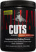 Animal Cuts - Animal | Universal Nutrition - Tiger Fitness