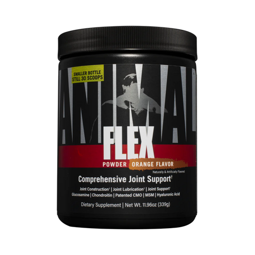 Animal Flex - Animal | Universal Nutrition - Tiger Fitness