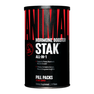 Animal Stak - Animal | Universal Nutrition - Tiger Fitness