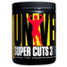 Super Cuts 3 - Animal | Universal Nutrition - Tiger Fitness