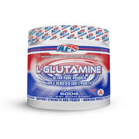 APS L-Glutamine