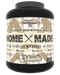 Home Made - Axe & Sledge Supplements - Tiger Fitness