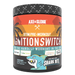 Ignition Switch - Axe & Sledge Supplements - Tiger Fitness