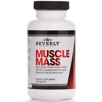 Beverly Muscle Mass