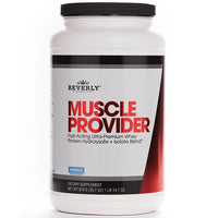 Beverly Muscle Provider