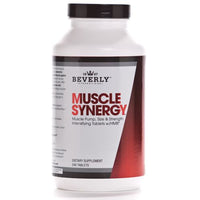 Beverly Muscle Synergy Pills