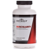 Beverly Muscularity