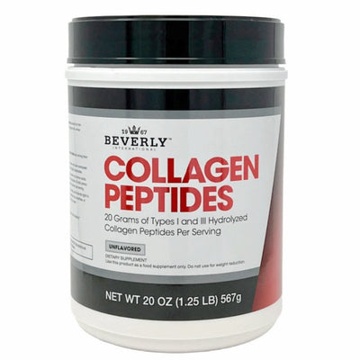 Beverly Collagen Peptides