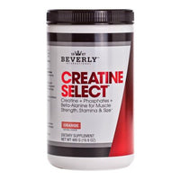 Beverly Creatine Select