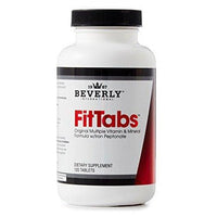 Beverly Fit Tabs