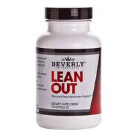Beverly Lean Out