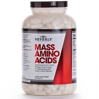 Beverly Mass Aminos
