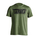 BIG Infantry Ammo Tee - BIG - Tiger Fitness