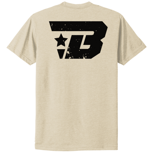 BIG Infantry Tee - BIG - Tiger Fitness