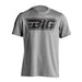 BIG Logo Tee - BIG - Tiger Fitness