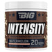 Intensity - Tiger Fitness