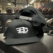 Birdman Creations Flexfit Flat Bill Snapback Cap - Birdman Creations - Tiger Fitness