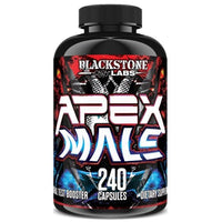 Blackstone Apex Male