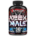 Apex Male - BlackStone Labs - Tiger Fitness