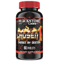Blackstone Chosen1