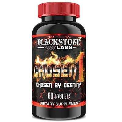 Blackstone Chosen1