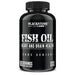 Fish Oil - BlackStone Labs - Tiger Fitness