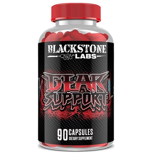 gear supplement BlackStone Labs