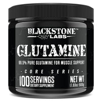 BlackStone Glutamine