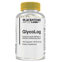 BlackStone GlycoLog