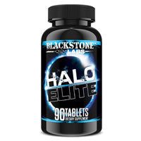 Blackstone Halo Elite