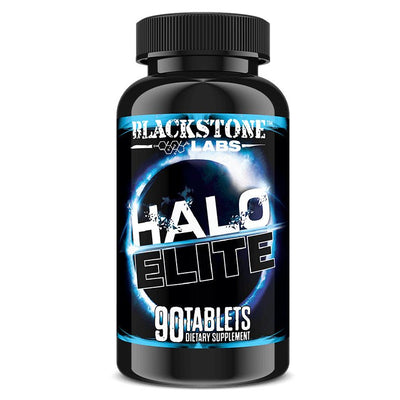 Blackstone Halo Elite