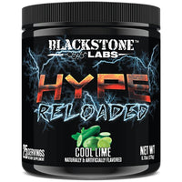 BlackStone Hype Reloaded