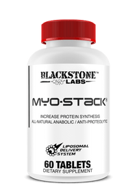 Blackstone Myo-Stack
