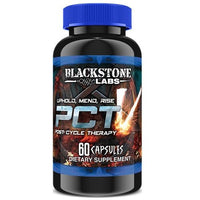 Blackstone PCT V