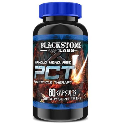 Blackstone PCT V
