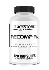 Blackstone Recomp RX