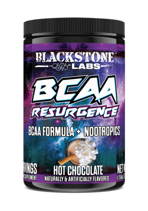 Resurgence - BlackStone Labs - Tiger Fitness