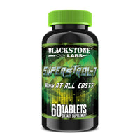 Blackstone SuperStrol-7