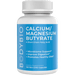 Calcium Magnesium Butyrate - BodyBio - Tiger Fitness