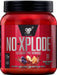 N.O.-XPLODE - BSN - Tiger Fitness