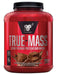 True Mass - BSN - Tiger Fitness