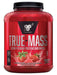 True Mass - BSN - Tiger Fitness