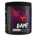 BAMF - Bucked Up - Tiger Fitness