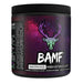 BAMF - Bucked Up - Tiger Fitness