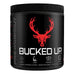 Bucked Up - Bucked Up - Tiger Fitness