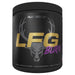 LFG Burn - Bucked Up - Tiger Fitness