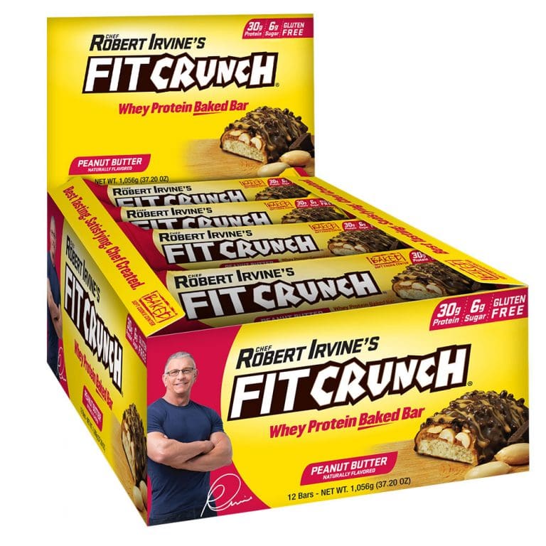 High Protein