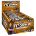 Fit Crunch Bars - Chef Robert Irvine - Tiger Fitness