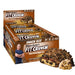 Fit Crunch Bars - Chef Robert Irvine - Tiger Fitness