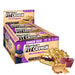 Fit Crunch Bars - Chef Robert Irvine - Tiger Fitness